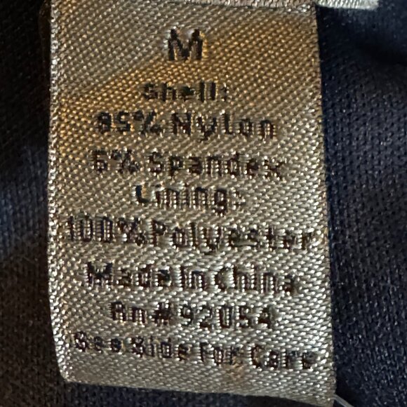 NWT LOVE X DESIGN One-Shoulder Mesh Body Con Dress Size Medium - Picture 7 of 16